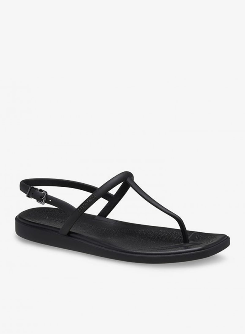 crocs Miami Thong Flip Flops - Image 5